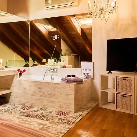 Apartament Luxy Close Navigli