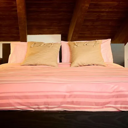 Apartament Luxy Close Navigli *