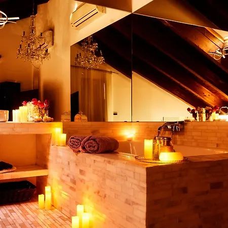 아파트 Luxy Close Navigli