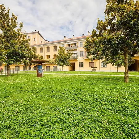 아파트 Luxy Close Navigli