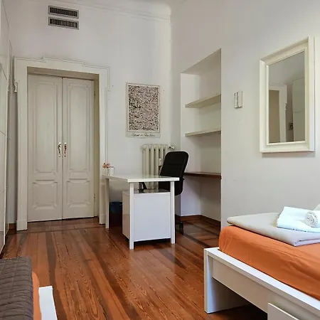 Sahi - Residenza Corso Italia Tre Camere, Due Bagni E Un Salone