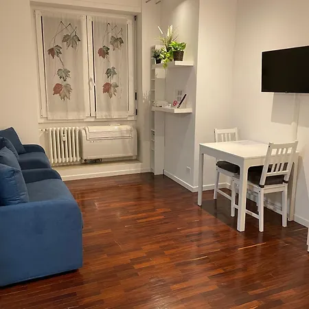 Апартаменты 