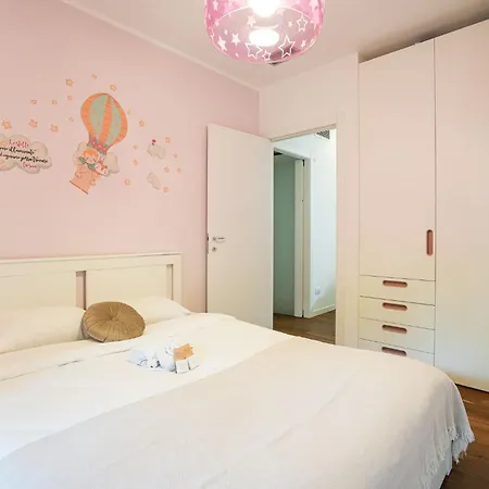 Garden Appartement *