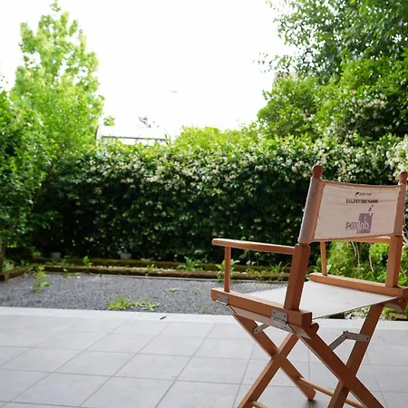 Apartmán Garden