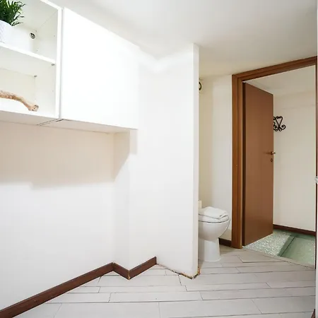 Industrial Loft Милан