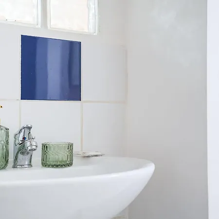 Industrial Loft דירה