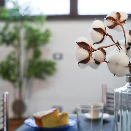 Industrial Loft Апартаменты *