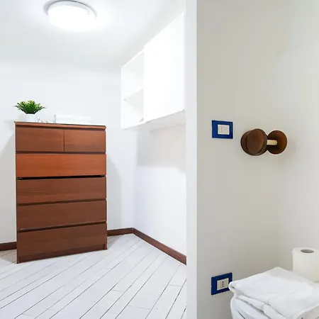 Industrial Loft דירה
