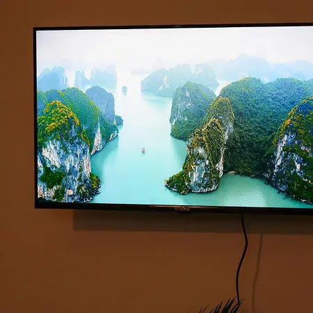 Apartament Industrial Loft