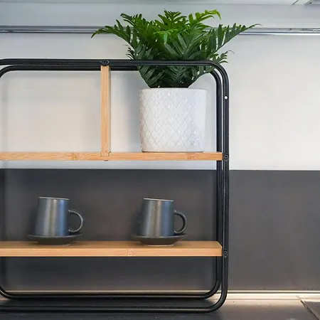 Industrial Loft Milán