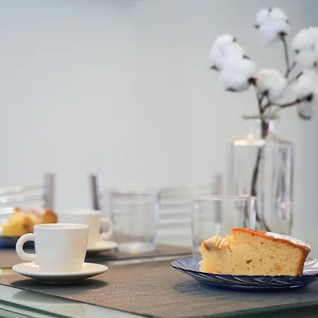 Industrial Loft * Милан