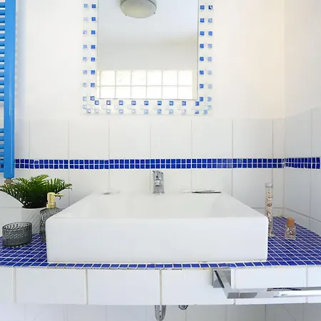Industrial Loft דירה