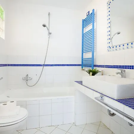 דירה Industrial Loft