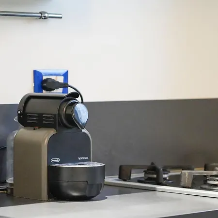 Industrial Loft * Милан