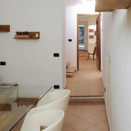 Apartment Youhosty - Secret Garden