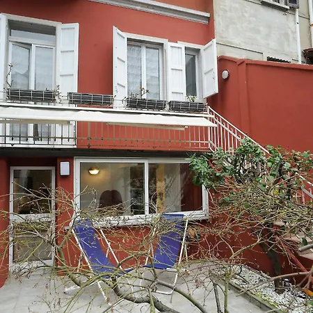 Apartment Youhosty - Secret Garden *