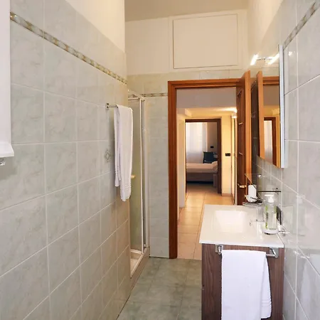 Youhosty - Secret Garden Apartment Milan