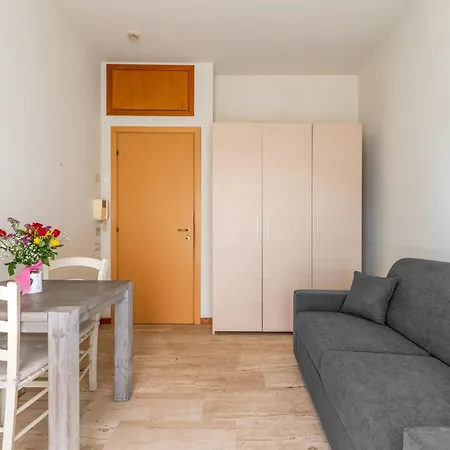 Casa Da Fraschini Lägenhetshotell
