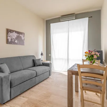 شقة فندقية Casa Da Fraschini