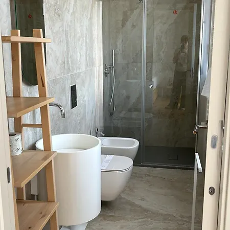 Loreto Penthouse شقة *