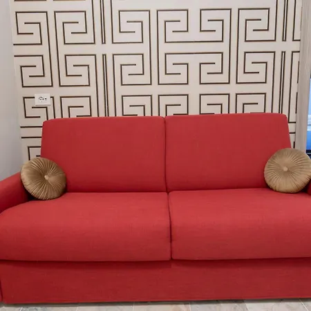 Miki - Sammartini 33 شقة *