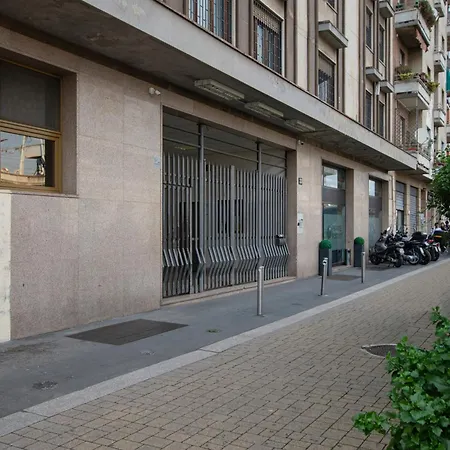 Miki - Sammartini 33 아파트 *