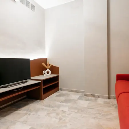 شقة Miki - Sammartini 33 *