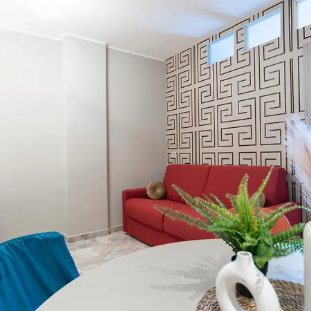 Miki - Sammartini 33 شقة