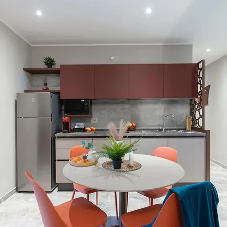 Miki - Sammartini 33 밀라노