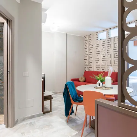 Miki - Sammartini 33 * 밀라노