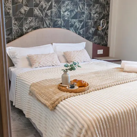 Appartamento Miki - Sammartini 33 Milano