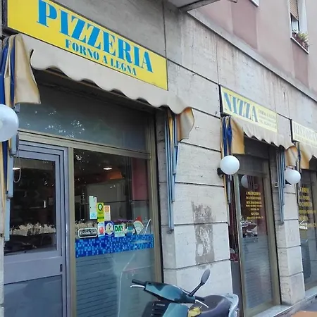 Charlotte Bb House Apartmán *