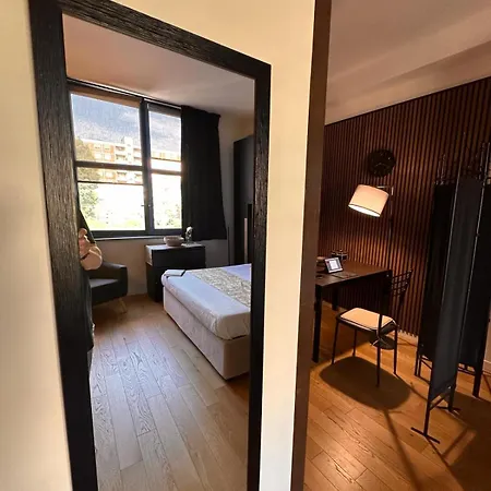 Apartament Maison D'anna *