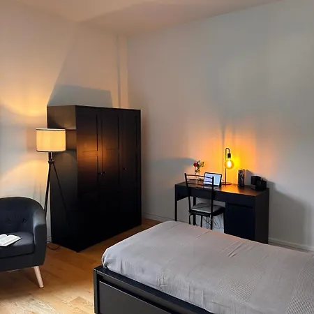 Maison D'anna Apartament *