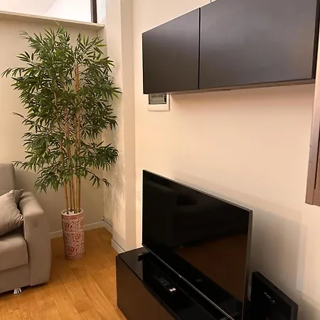 Apartament Maison D'anna *