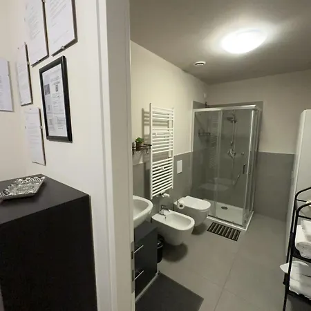 Maison D'anna Mediolan