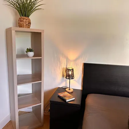 Maison D'anna Апартаменты *