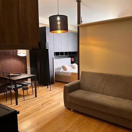 Maison D'anna * Mediolan