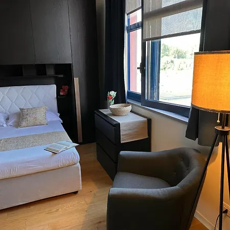 Апартаменты Maison D'anna *