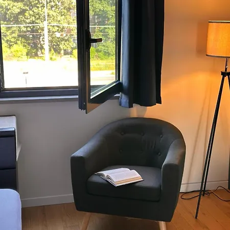 Maison D'anna Милан