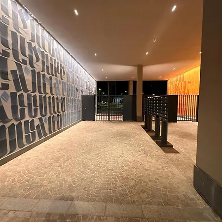 Maison D'anna Apartament