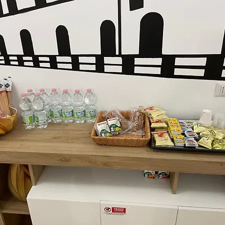 招待所 Casa Sforza Fondazione Prada