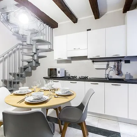 公寓 利马公寓 *