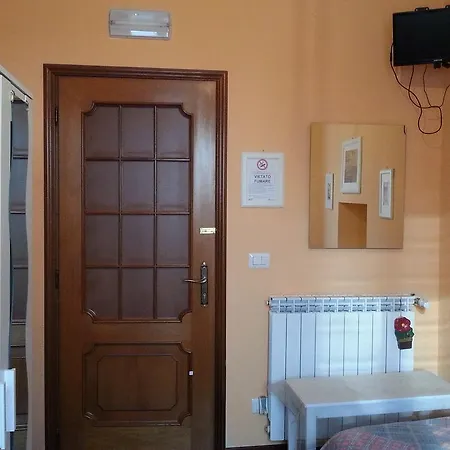 Guest house Andronaco