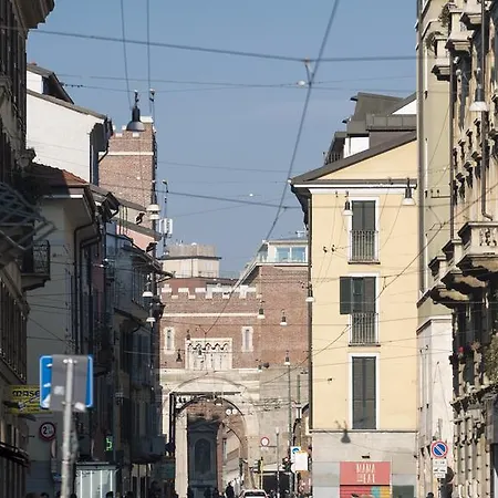 Italianway - Porta Ticinese Apartment