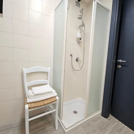 Lägenhet Loft Photostudioliving *