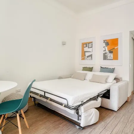 Fara 33 Cozy Flat In District