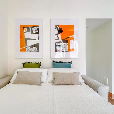 Fara 33 Cozy Flat In District *