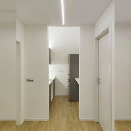 Magic Mahon Certosa District Апартаменты