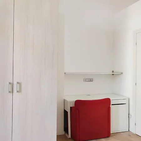 Magic Mahon Certosa District Апартаменты *